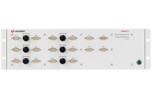 Scienlab Measurement & Control Module SL1064B front view